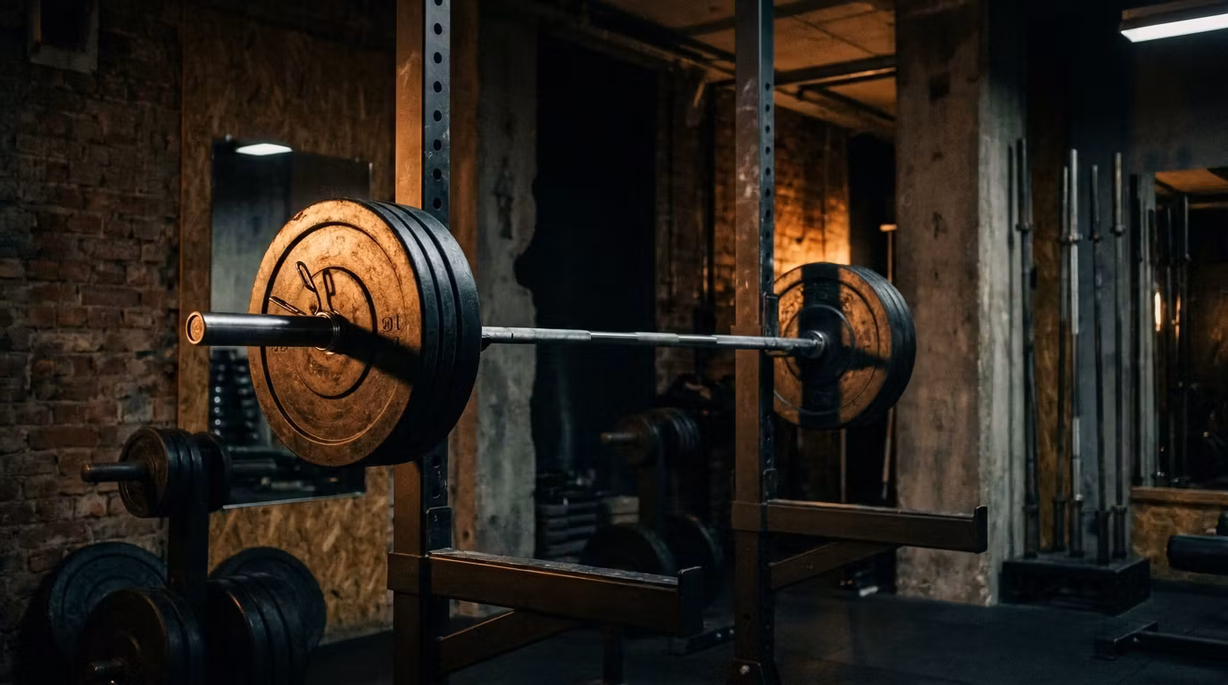 Elite Strength & Muscle Builder Program