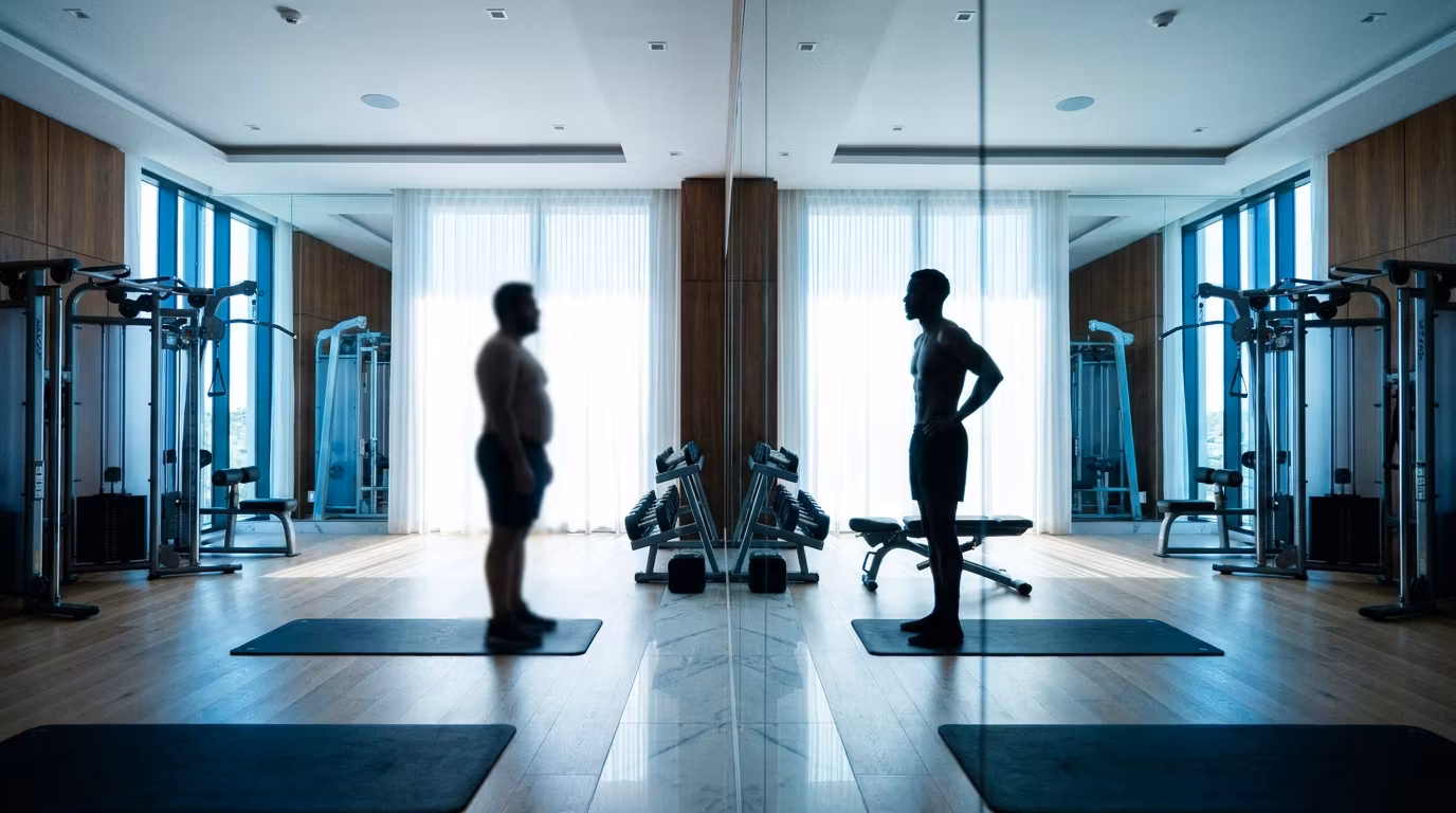 Total Body Transformation Academy