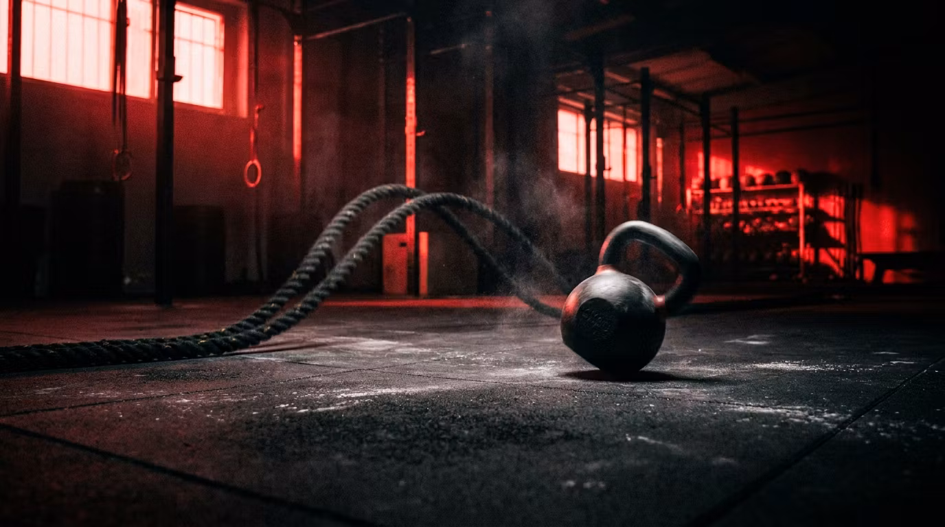 HIIT Express Workout Series