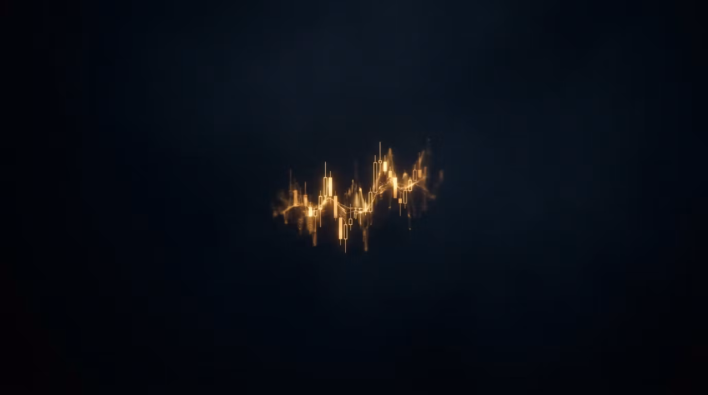 The Trading Pit