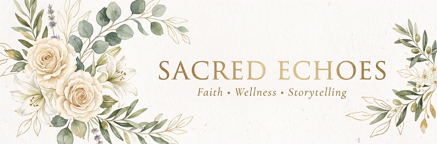Sacred Echoes