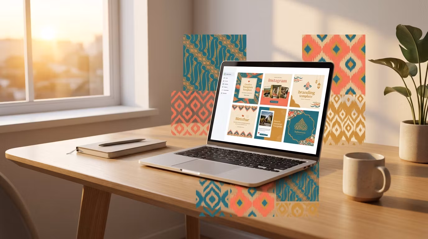 Digital Templates Hub