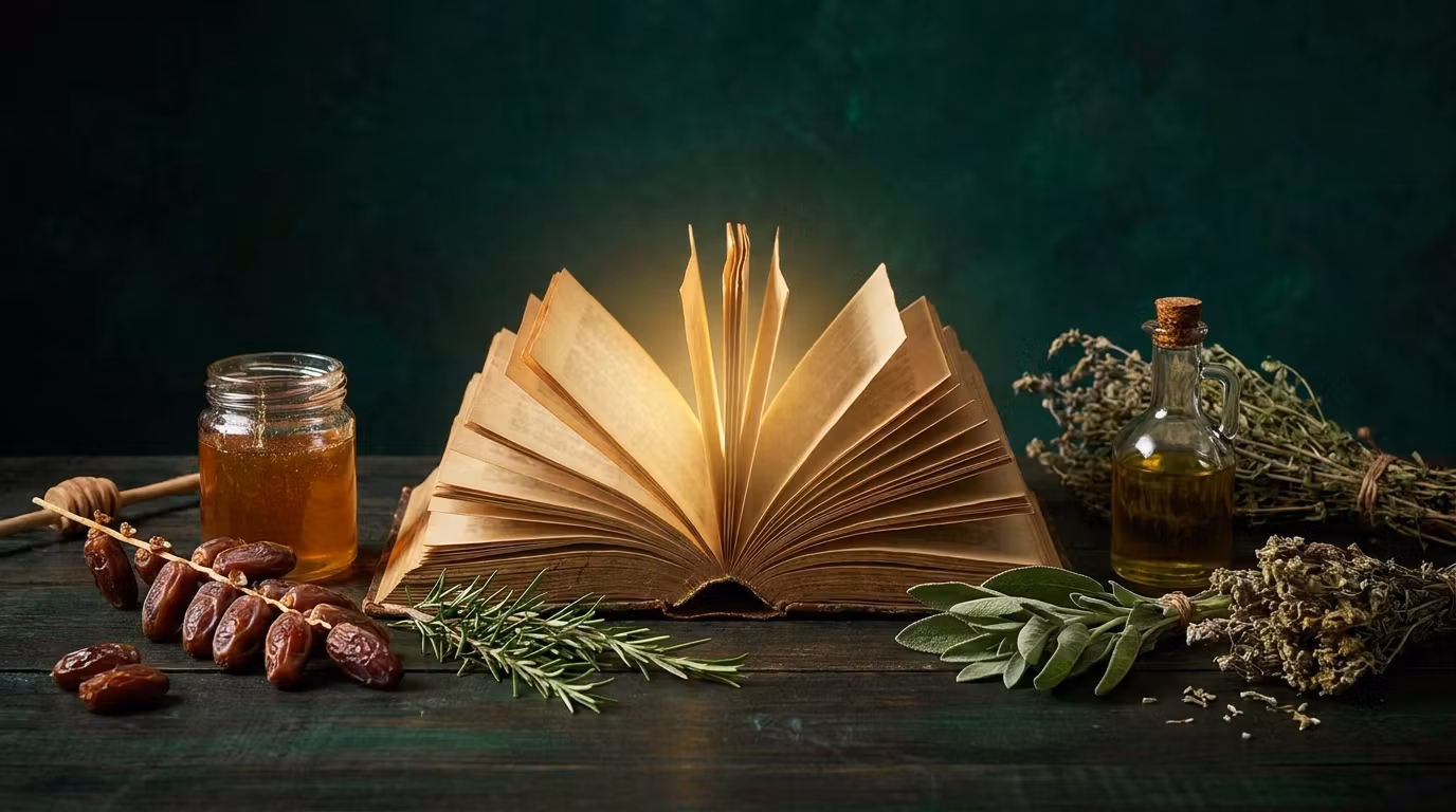 The Tayyibat System eBook