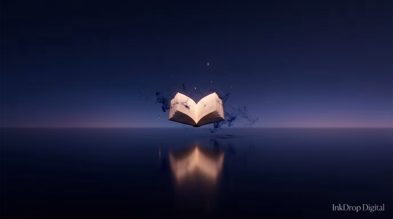 InkDrop Digital