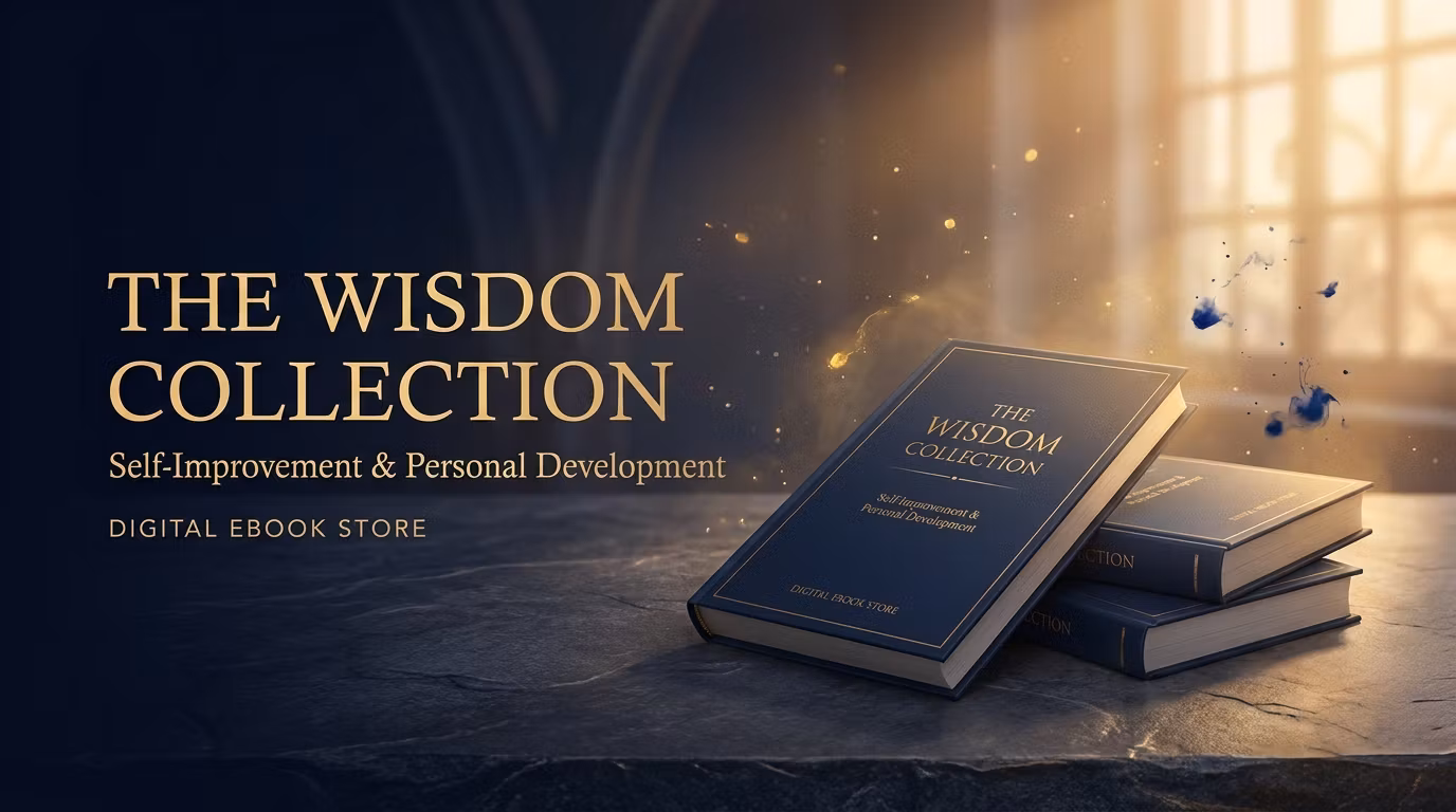 Digital Book Collection
