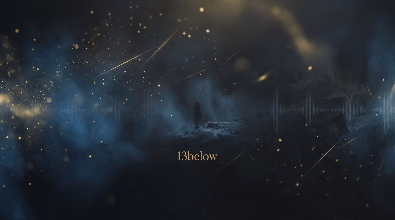 13belowmusic