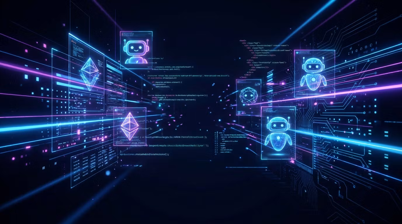 Custom Discord bots, AI systems, automation, security, dashboards, and AI.