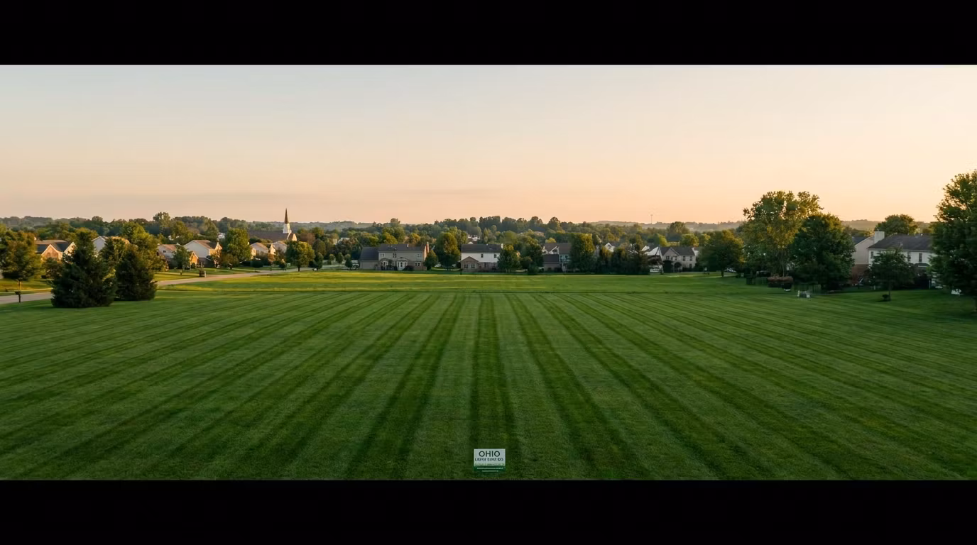 RGB Lawncare