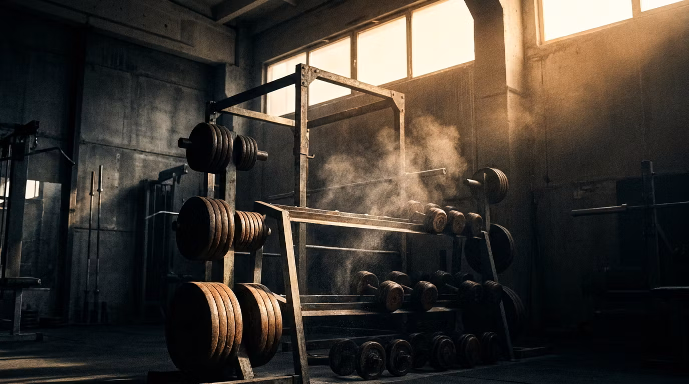 Iron Protocol Membership
