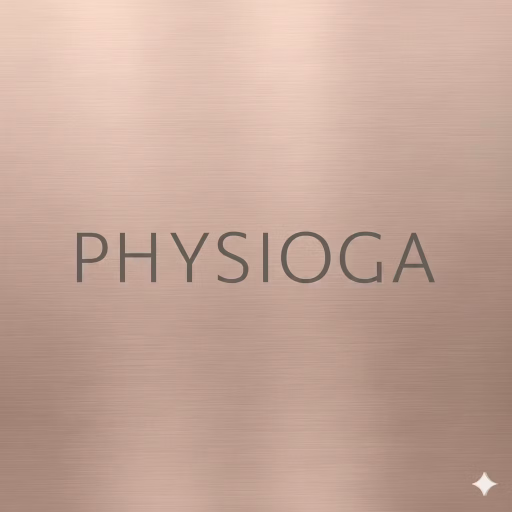 PHYSIOGA
