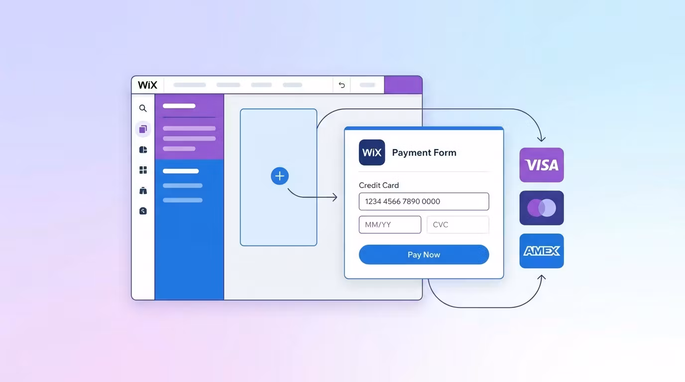 Activate Wix Payment Gateway
