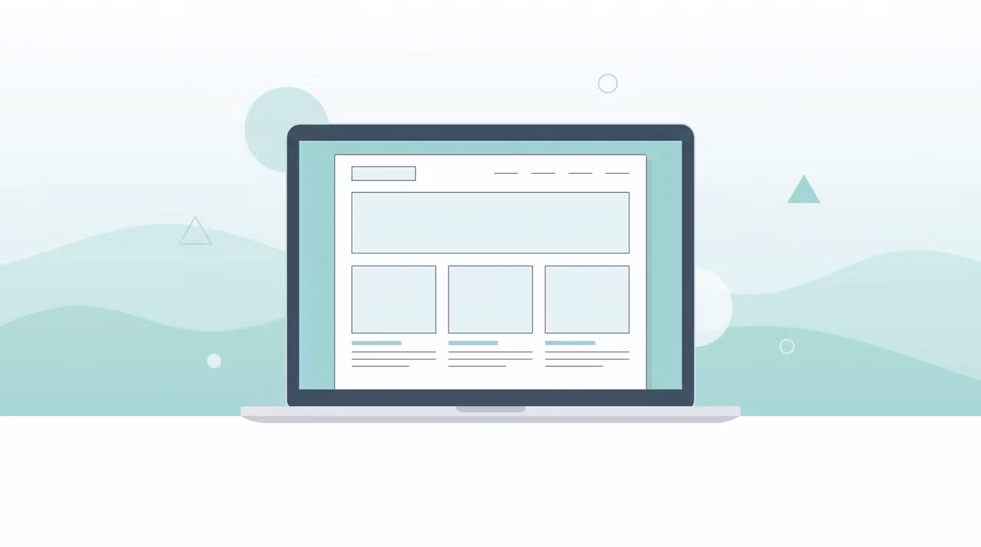 Starter Website