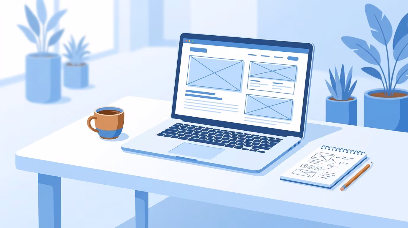 Website Consultation