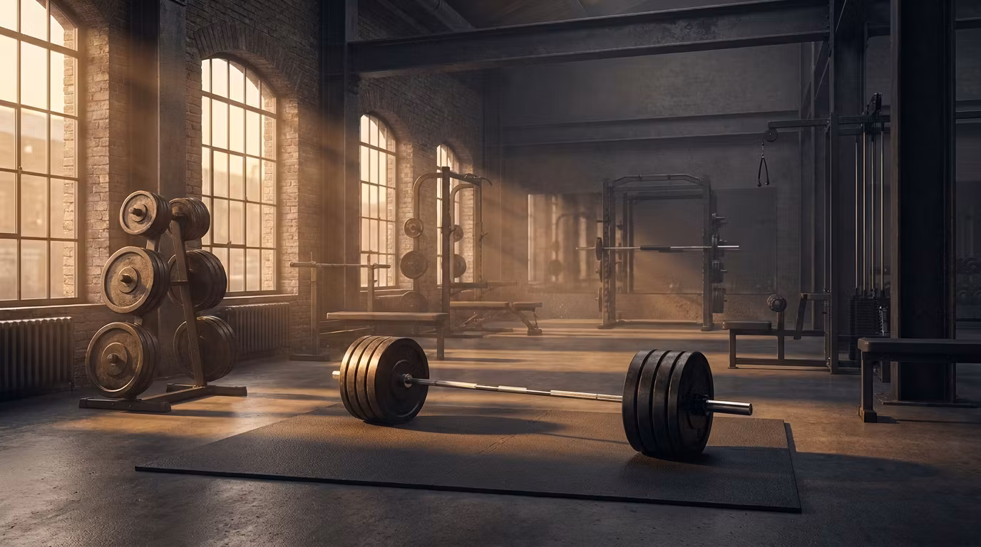 Hypertrophy Fundamentals