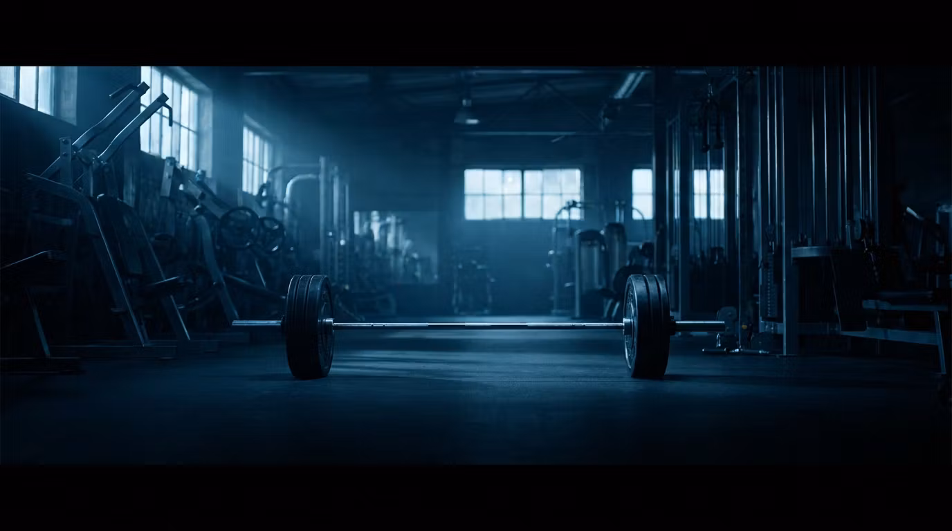 The Hypertrophy Lab