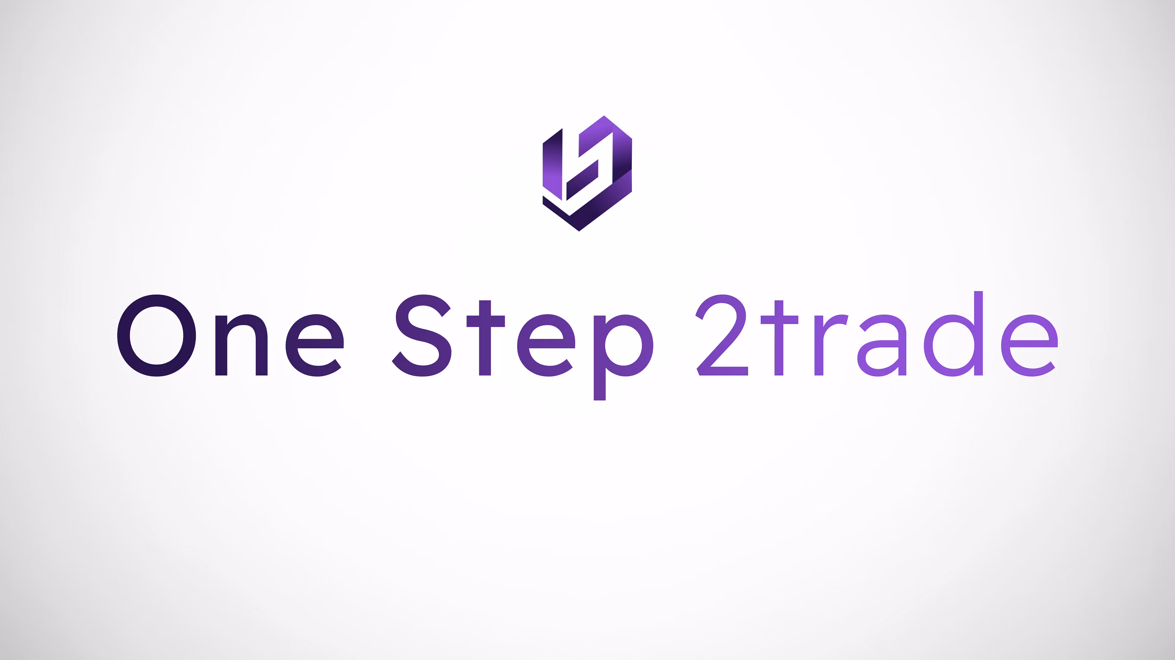 One Step 2trade®