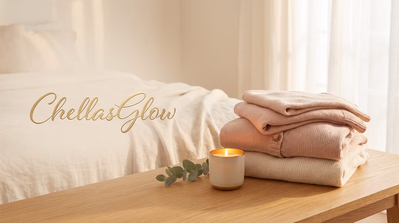 ChellasGlow Premium