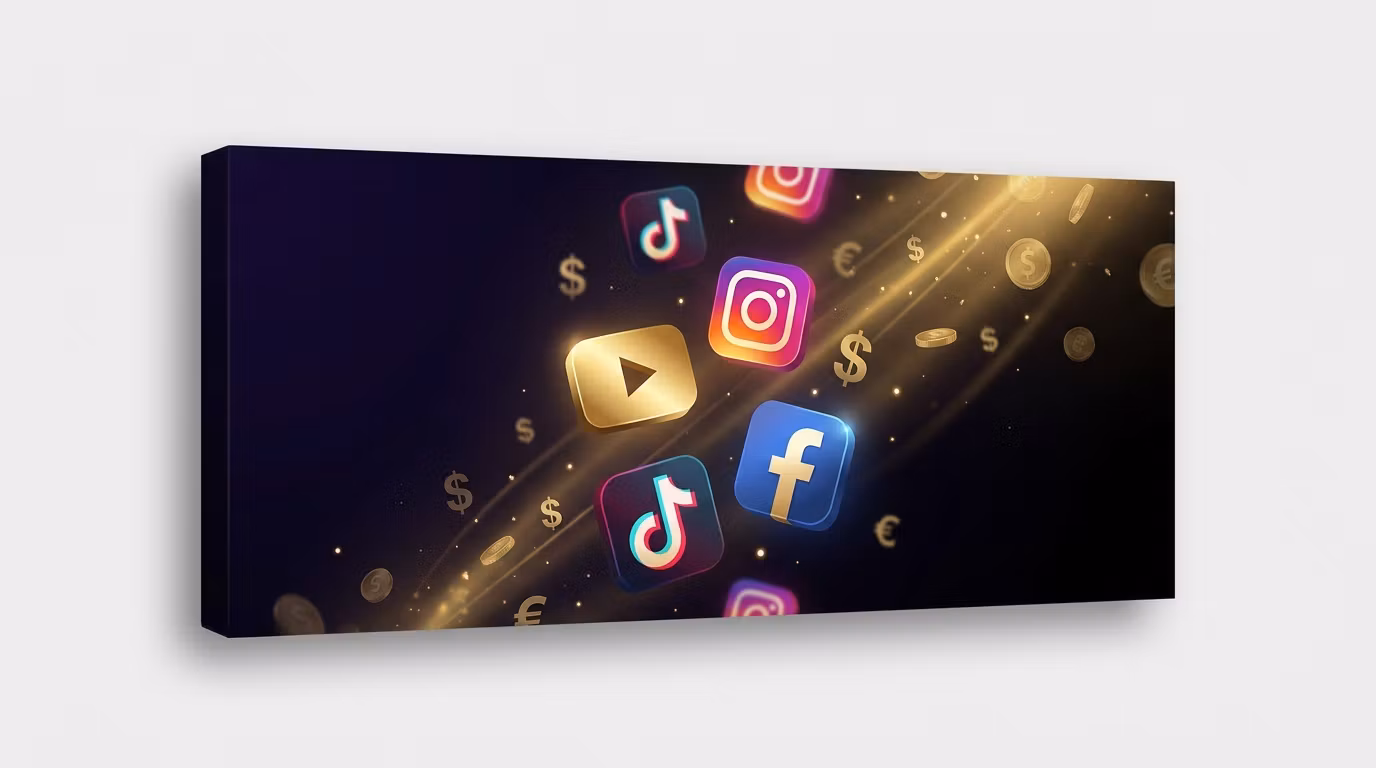Social Cash Academy