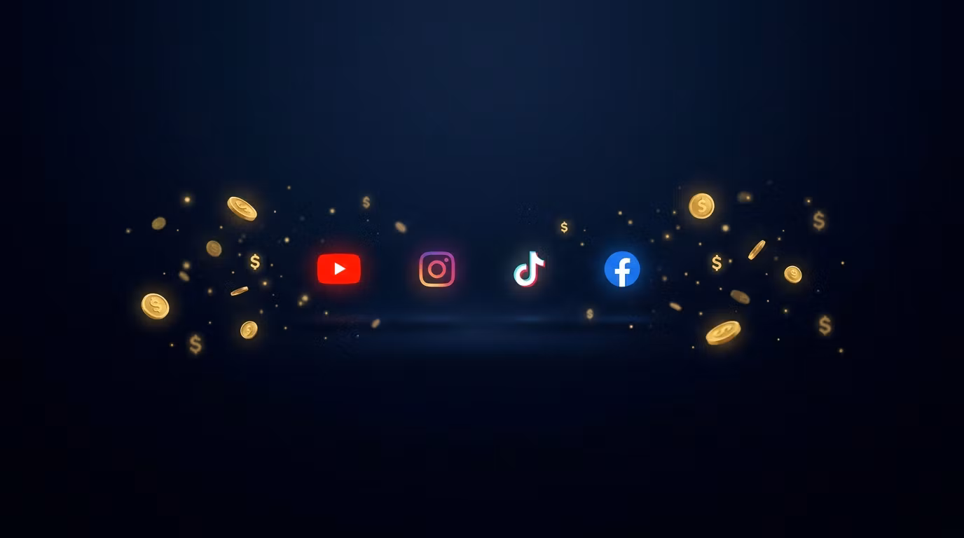 Social Cash Academy