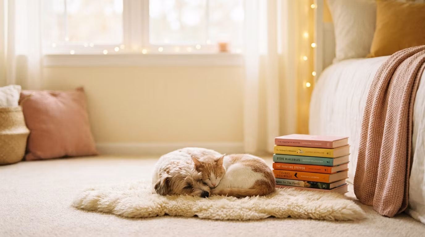 MyPetGuide