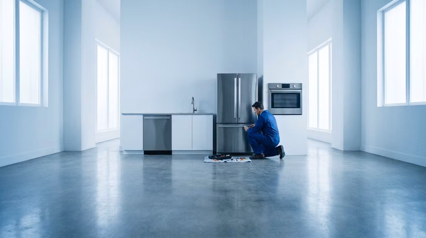 QuickFix Appliances