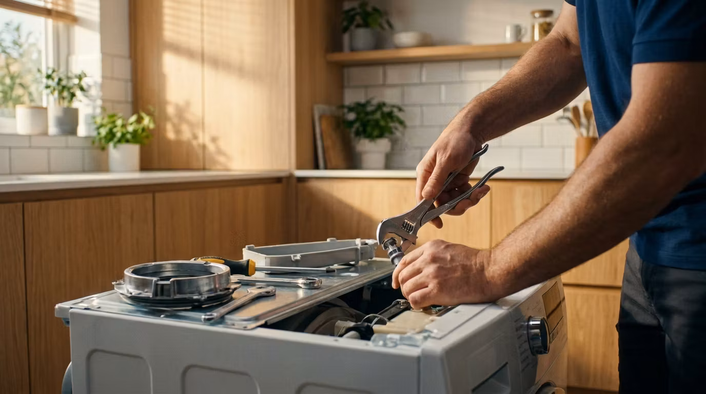 Full Appliance Repair
