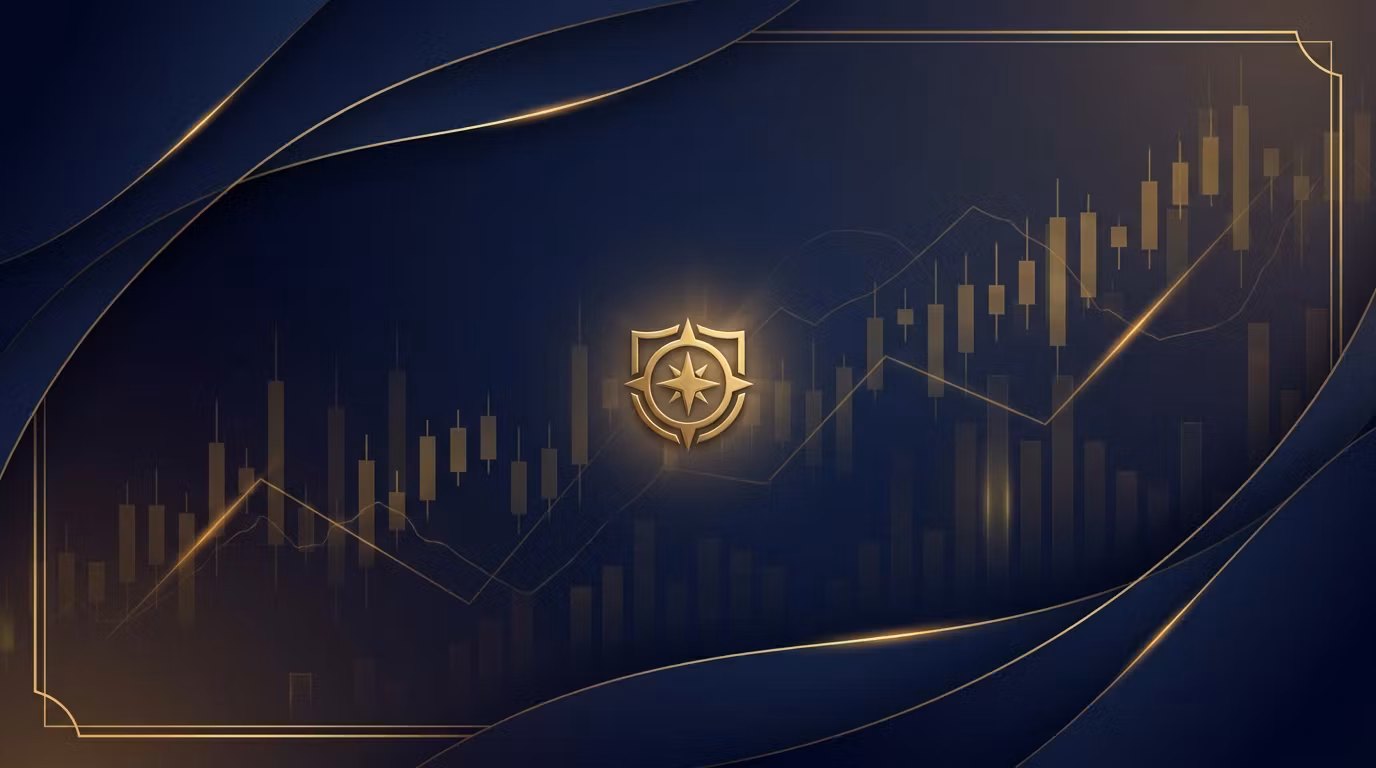 AOS Family Academy — Trading Bootcamp