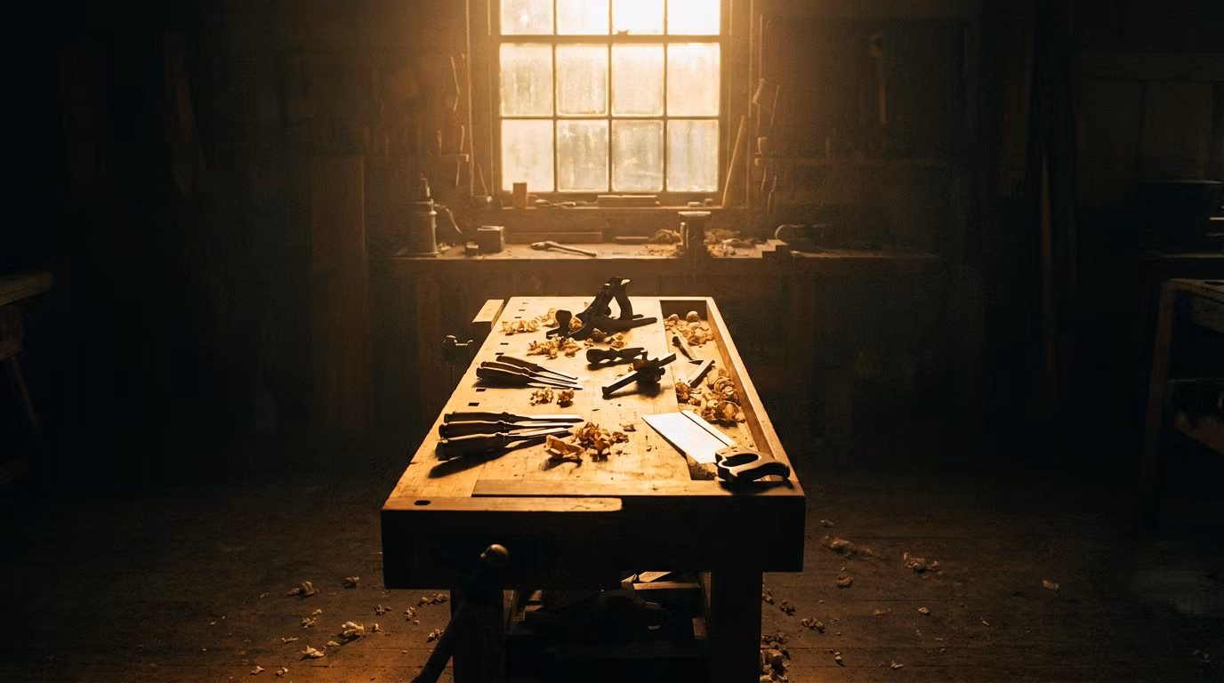 Hand Tool Academy
