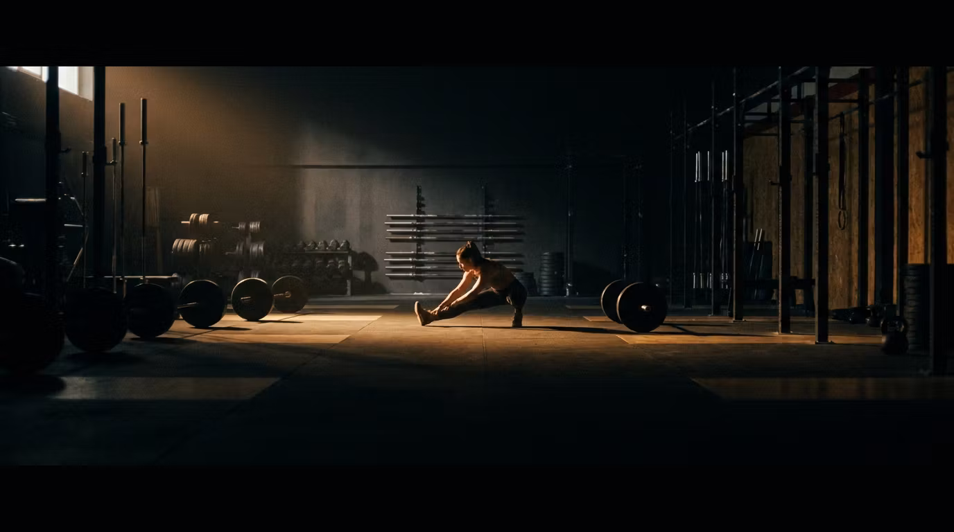 Iron Circle