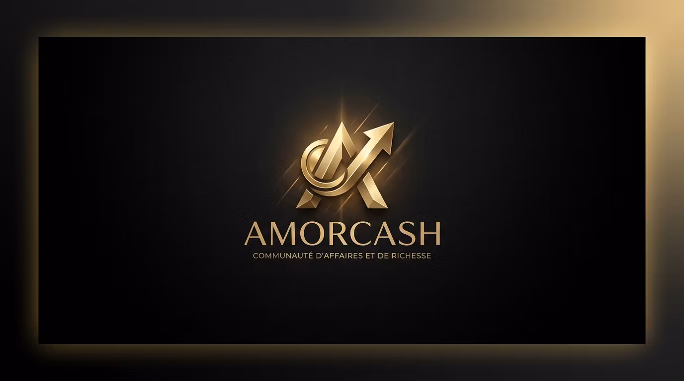 AMORCASH
