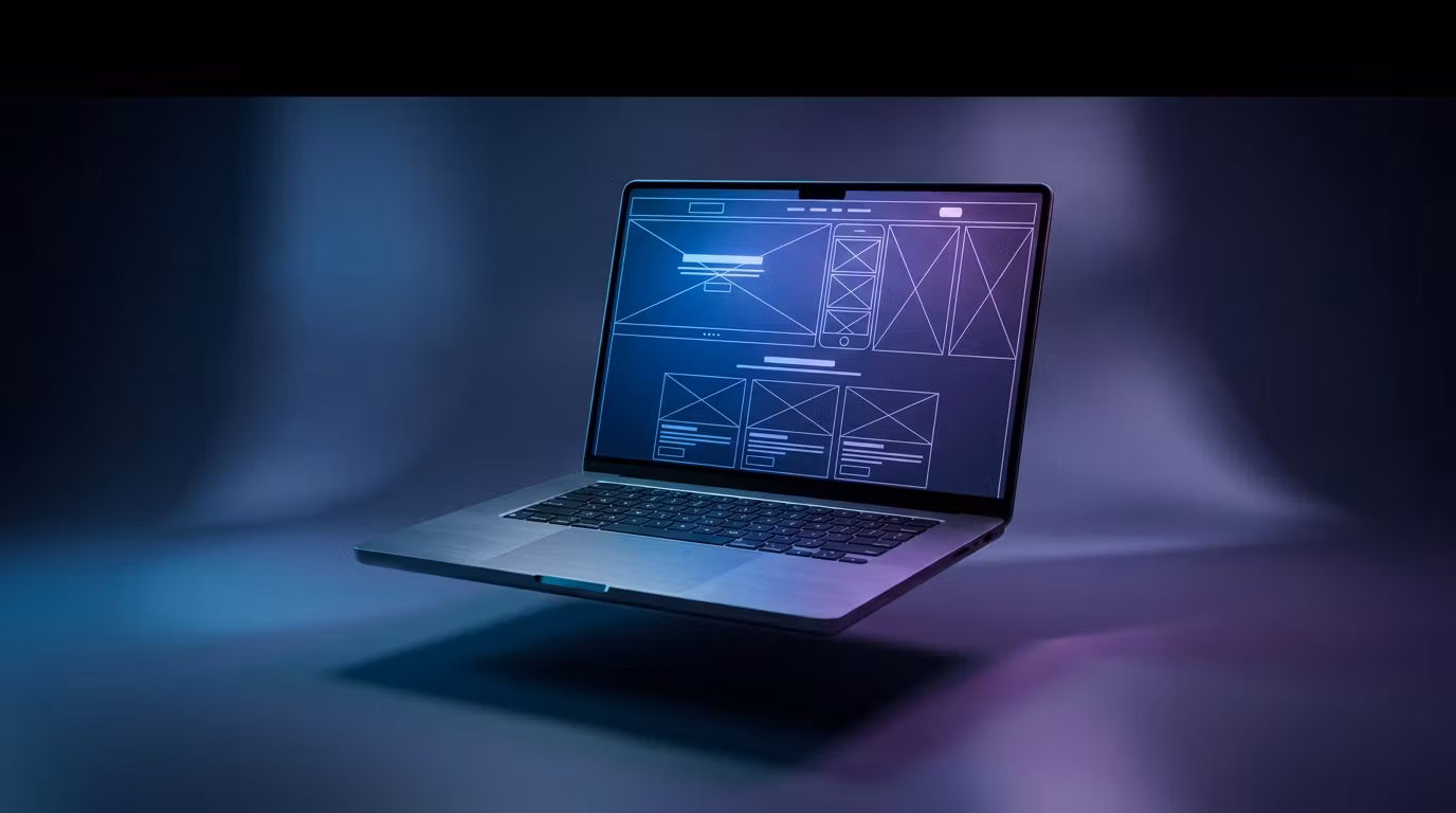 Custom Website Build