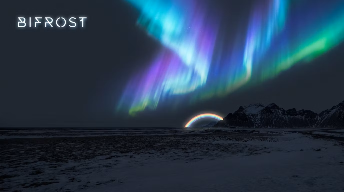 Bifrost