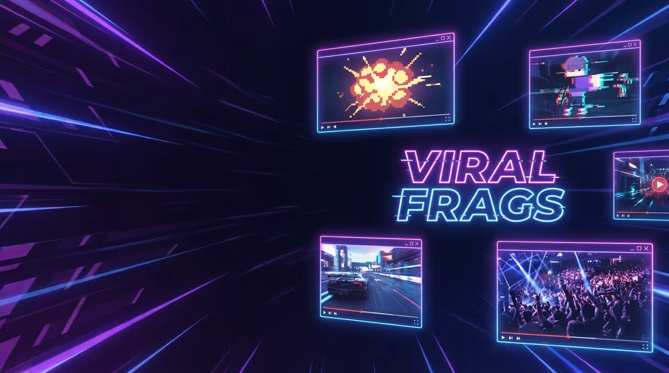 Viral Clips
