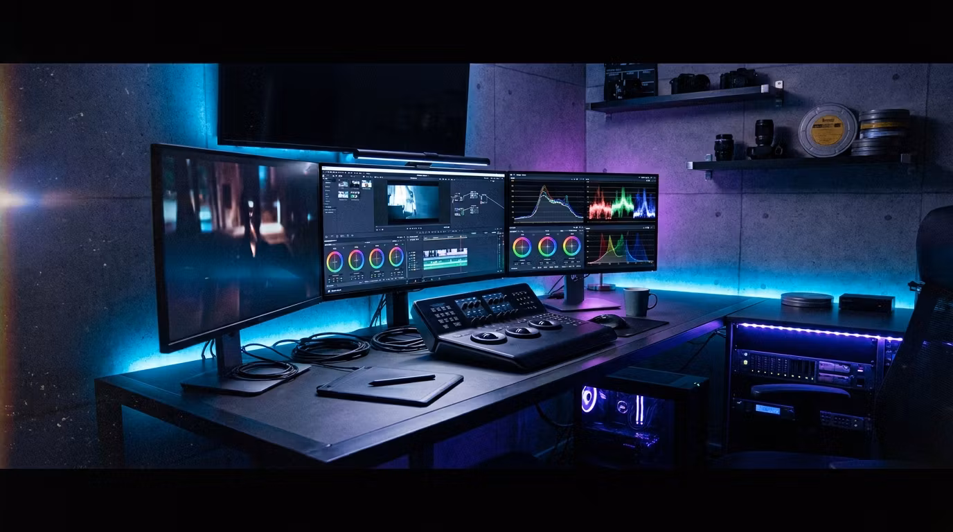 Premium Clip Editing