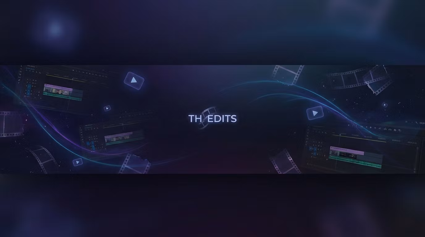 TH Edits