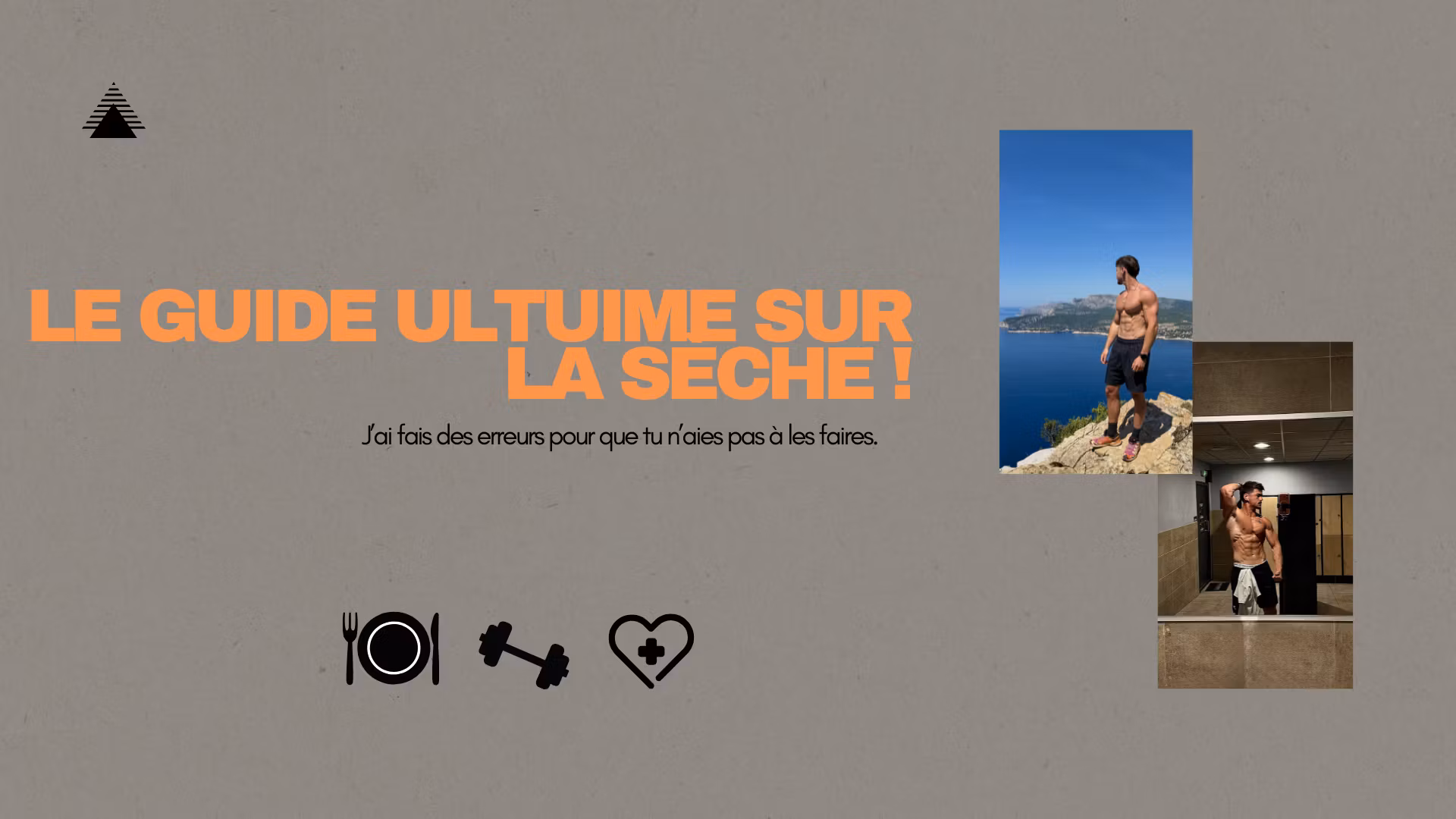GUIDE ULTIME SUR LA SÈCHE