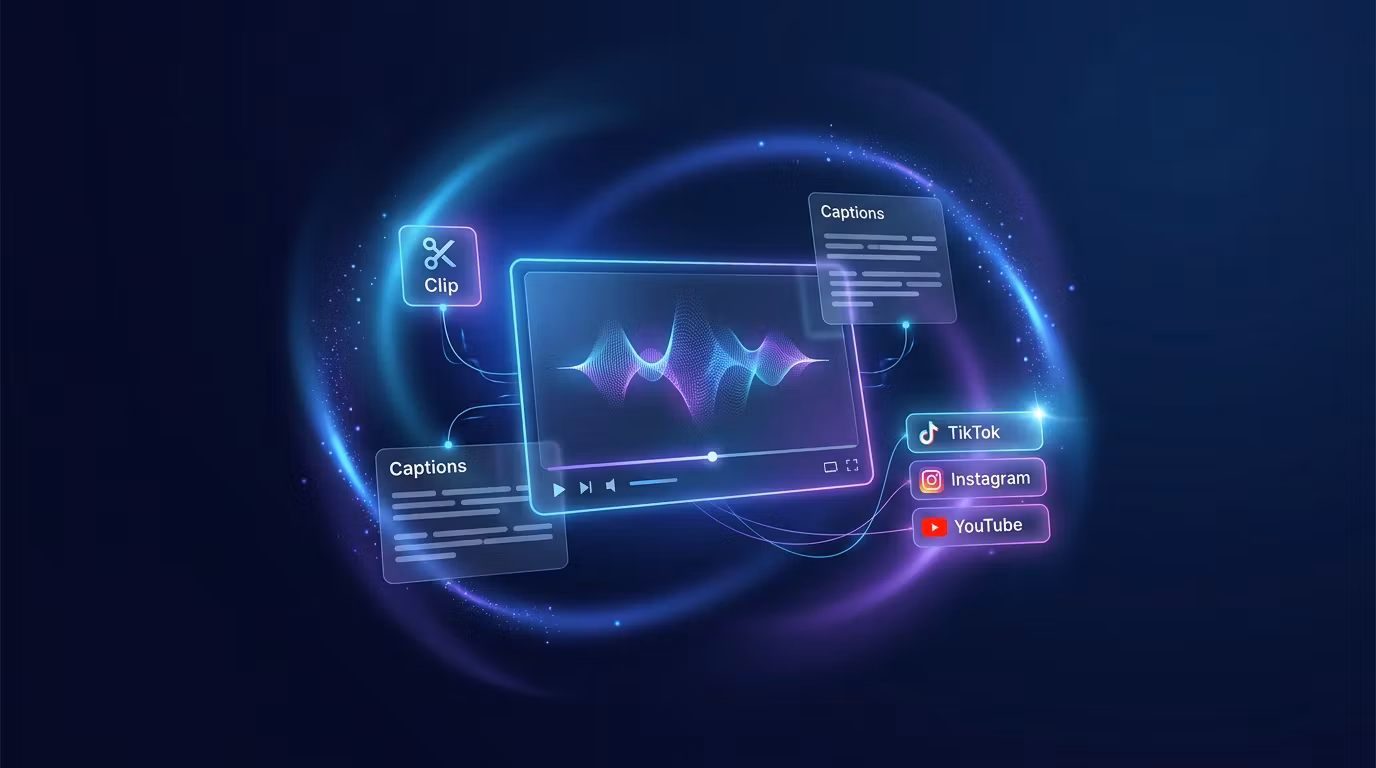 AutoVOD