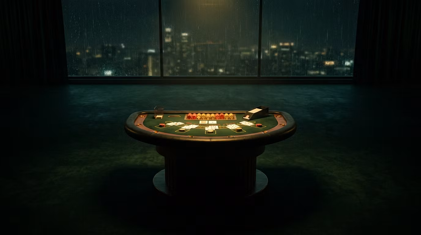 Casino Edge Academy