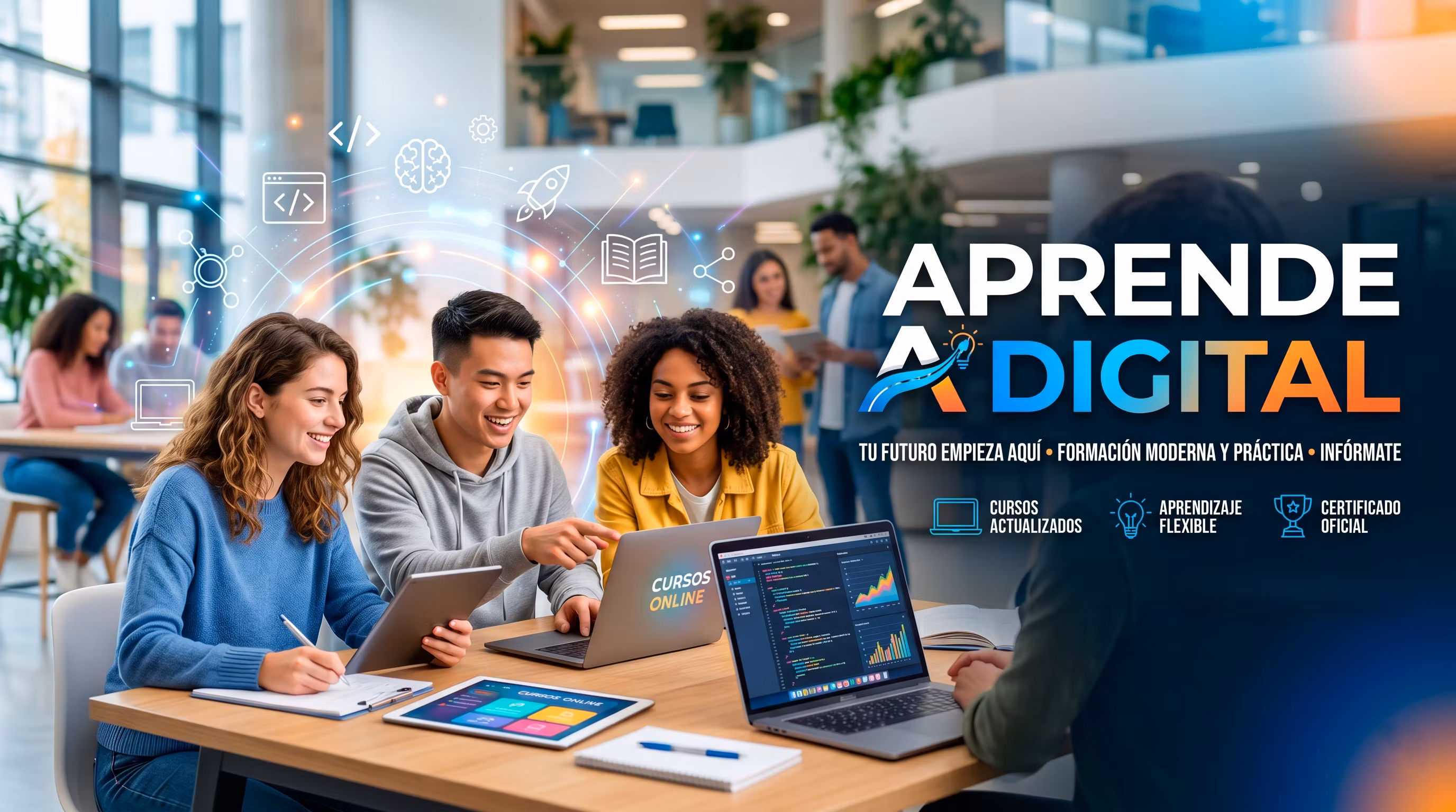 Aprende Digital