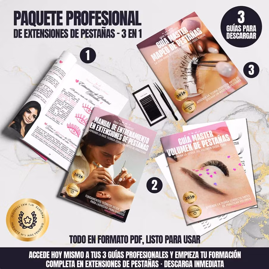 Lashista Pro