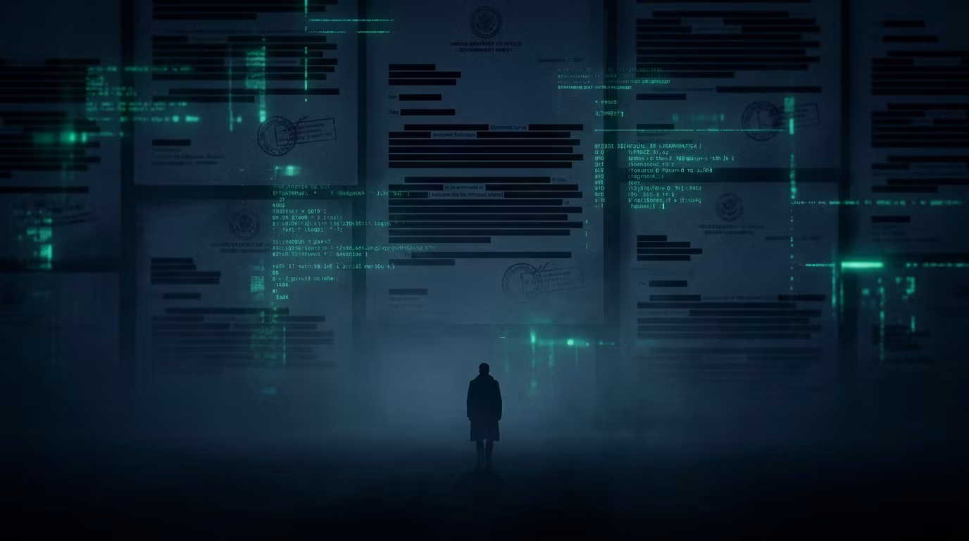 Declassified AI
