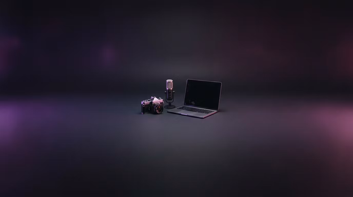 The Content Club