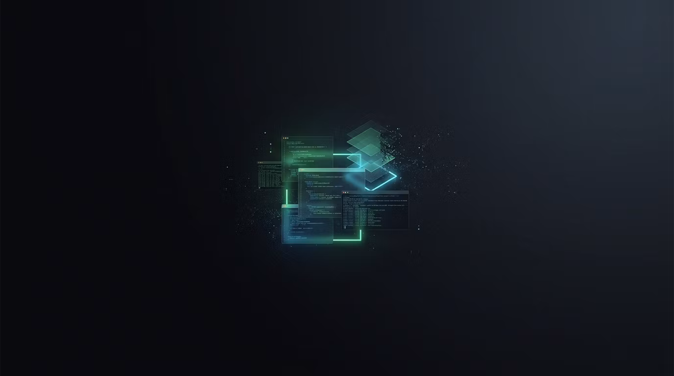 TechStack Vault