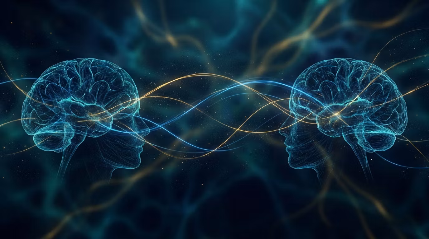 The Communication Code — Full Course