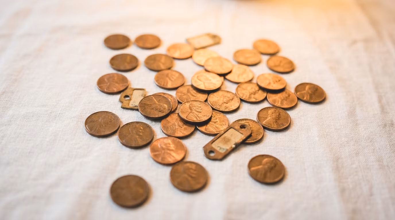 Penny Deals Access