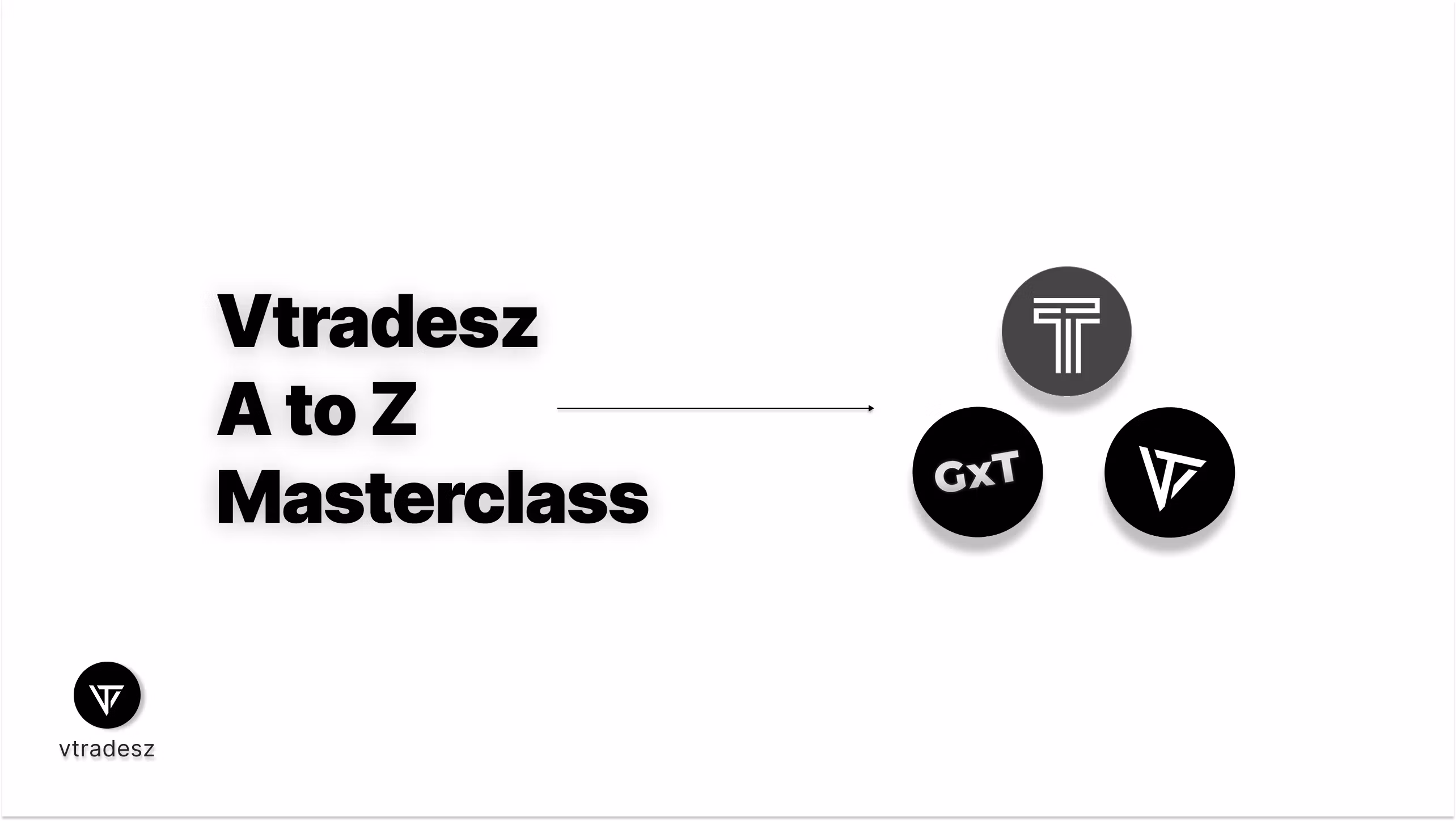 vtradesz A to Z Playlist 