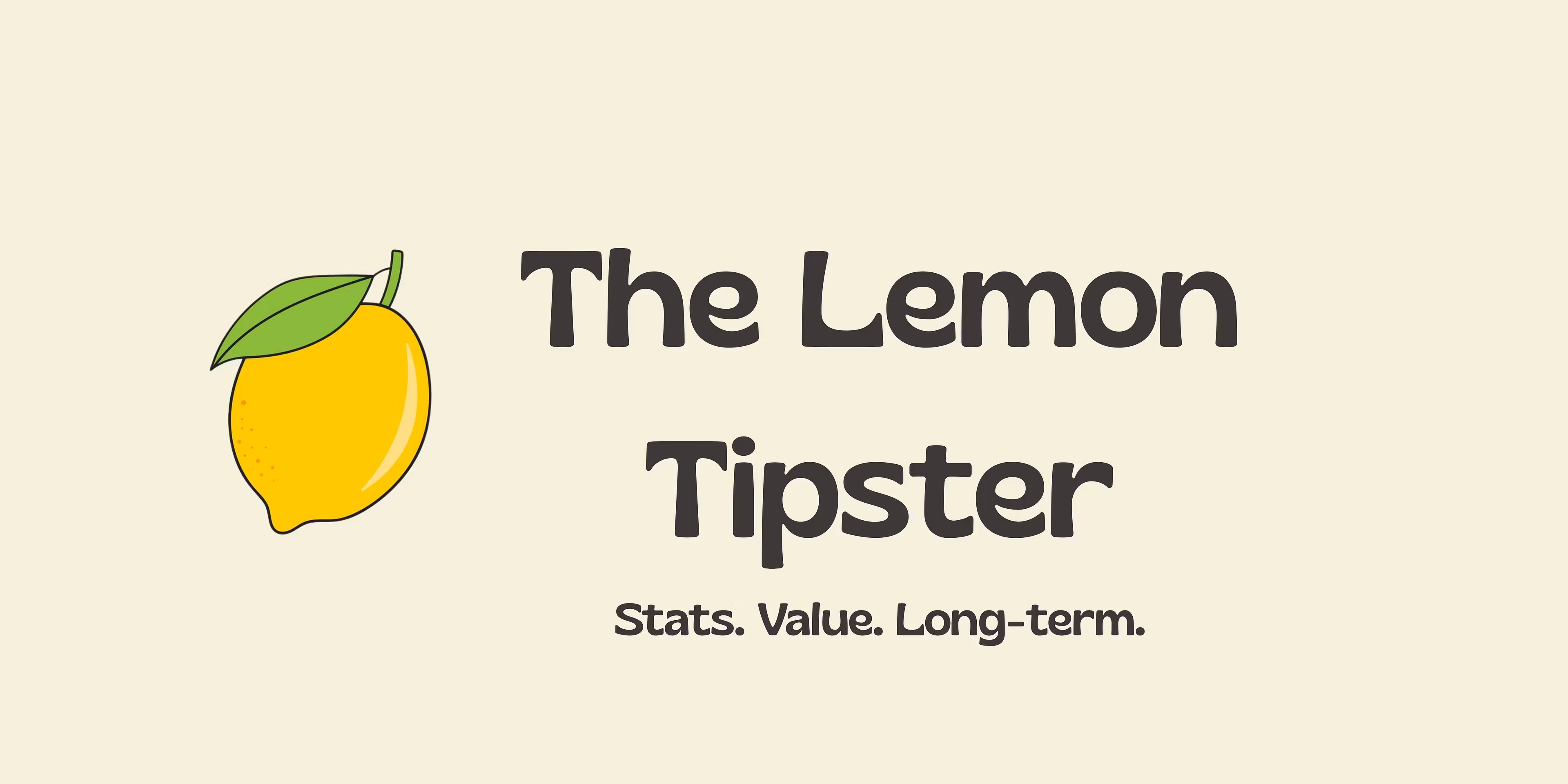The Lemon Tipster