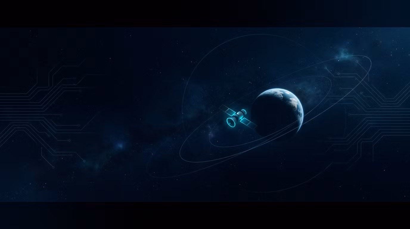 Krutrim Space Tech