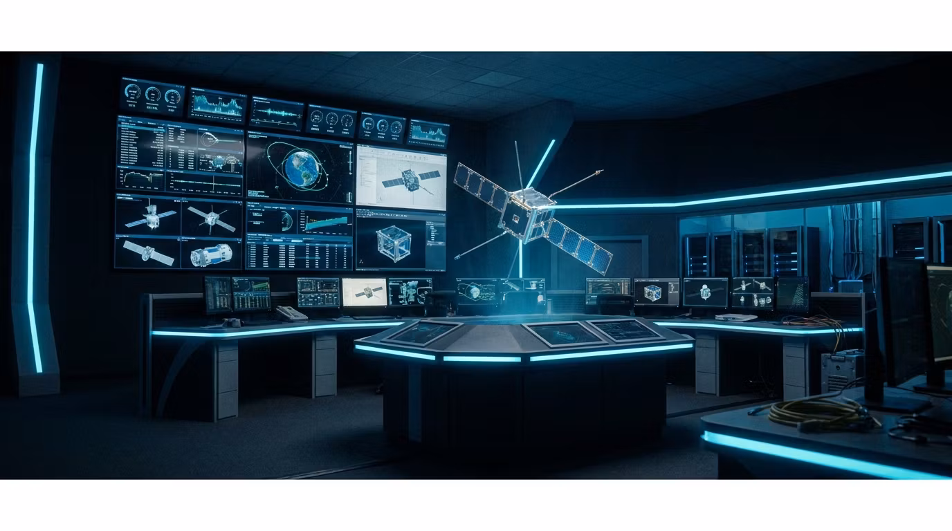 Krutrim Space Consultancy