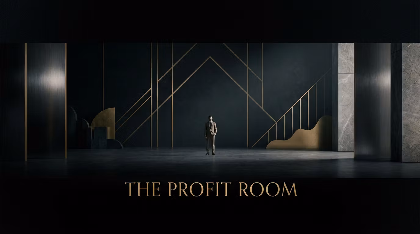 The Profit Room